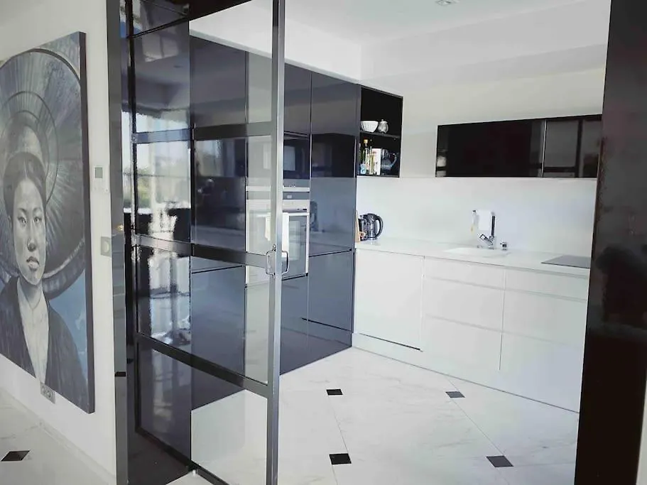 Villa Lion, Gorgeous Villa In Le Cannet Overlooking Cannes フランス