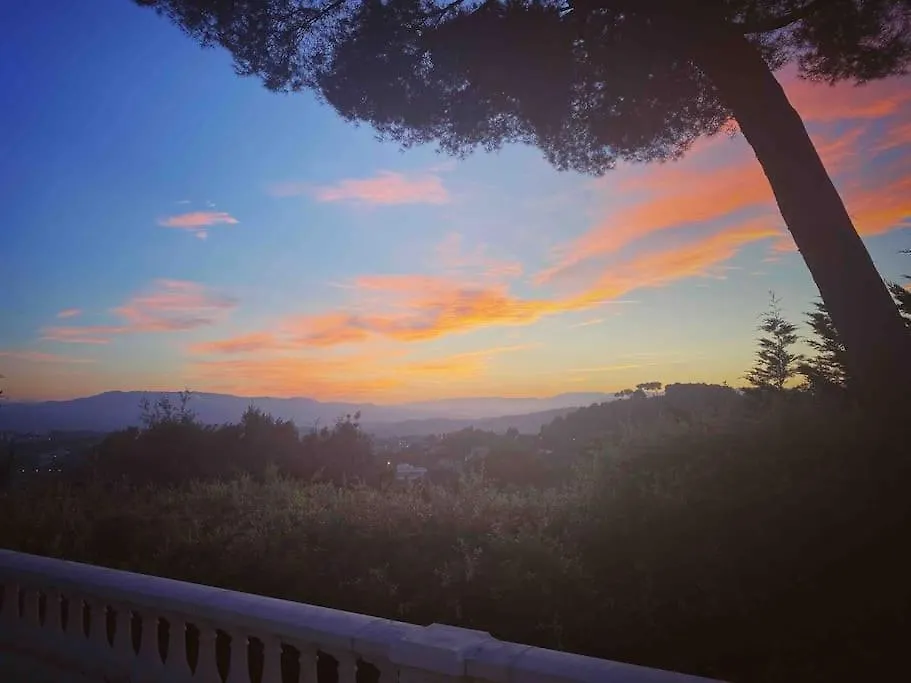 Villa Lion, Gorgeous Villa In Le Cannet Overlooking Cannes 0*,  フランス
